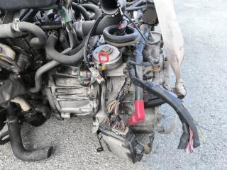 АКПП NISSAN MOCO MG21S K6AT 4WD 4 ракурс