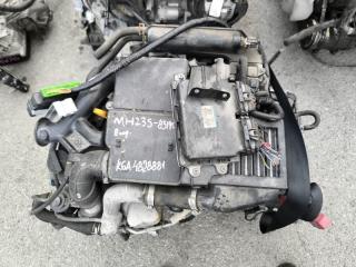 Двигатель SUZUKI WAGON R MH23S K6AT 4828881 1 ракурс Двигатель SUZUKI WAGON R MH23S K6AT 4828881 1 ракурс
