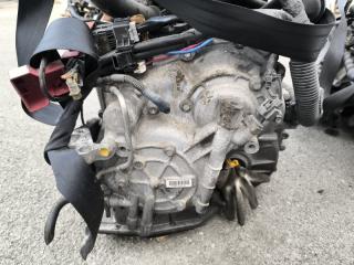 АКПП SUZUKI WAGON R MH23S K6AT 2WD 1 ракурс