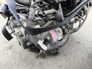 АКПП SUZUKI WAGON R MH23S K6AT 2WD 3 ракурс