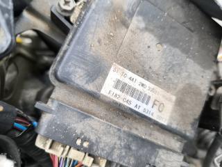 Двигатель NISSAN MOCO MG21S K6AT 3167865 3 ракурс