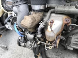Двигатель NISSAN MOCO MG21S K6AT 3167865 4 ракурс