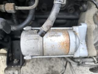 Стартер MAZDA BONGO BRAWNY SD2AT R2 1 ракурс