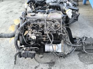 Двигатель MAZDA BONGO BRAWNY SD2AT R2 566065 2 ракурс
