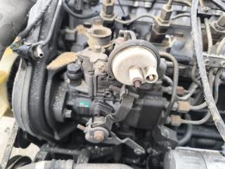 Двигатель MAZDA BONGO BRAWNY SD2AT R2 566065 3 ракурс