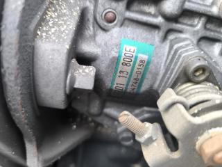 Двигатель MAZDA BONGO BRAWNY SD2AT R2 566065 4 ракурс