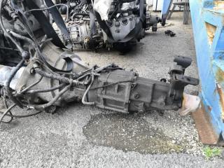 МКПП MAZDA BONGO BRAWNY SD2AT R2 2WD 2 ракурс