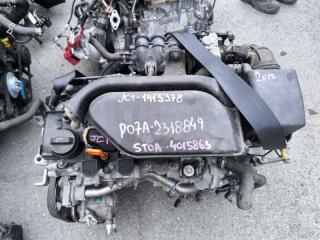 Двигатель HONDA LIFE JC1 P07A 2318849 1 ракурс