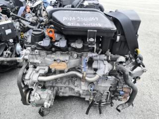 Двигатель HONDA LIFE JC1 P07A 2318849 2 ракурс