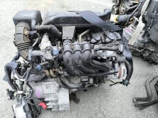 Двигатель HONDA LIFE JC1 P07A 2318849 5 ракурс