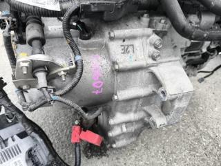 АКПП HONDA LIFE JC1 P07A STOA 1 ракурс