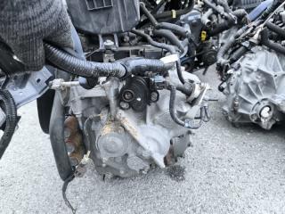 АКПП HONDA LIFE JC1 P07A STOA 2 ракурс