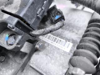 АКПП HONDA LIFE JC1 P07A STOA 3 ракурс