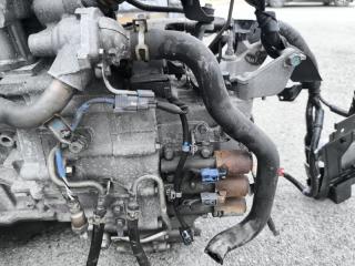 АКПП HONDA LIFE JC1 P07A STOA 4 ракурс