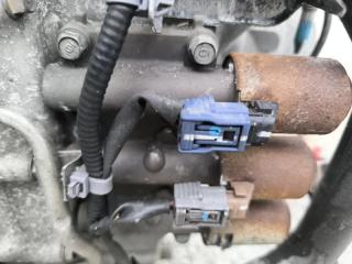 АКПП HONDA LIFE JC1 P07A STOA 5 ракурс