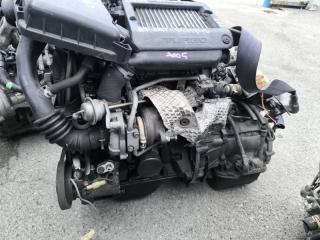 Двигатель DAIHATSU MOVE L150S EF-DET 9571848 3 ракурс