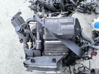 Двигатель NISSAN OTTI H92W 3G83-T 499348 1 ракурс