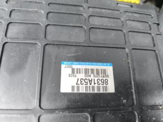Двигатель NISSAN OTTI H92W 3G83-T 499348 5 ракурс
