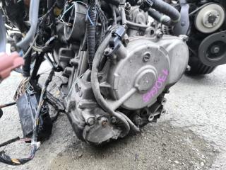 АКПП NISSAN OTTI H92W 3G83-T F4A1D 1 ракурс