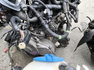 АКПП NISSAN OTTI H92W 3G83-T F4A1D 5 ракурс
