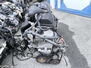 Двигатель NISSAN MARCH AK12 CR12DE 065466A 3 ракурс