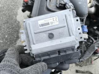 Двигатель NISSAN MARCH AK12 CR12DE 065466A 5 ракурс
