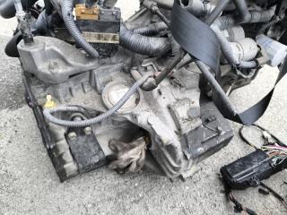 АКПП NISSAN MARCH AK12 CR12DE RE4F03B FQ40 2 ракурс