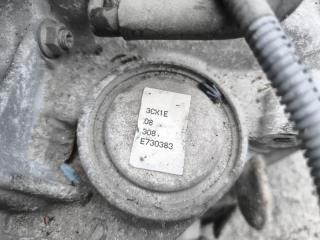 АКПП NISSAN MARCH AK12 CR12DE RE4F03B FQ40 3 ракурс