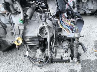 АКПП NISSAN MARCH AK12 CR12DE RE4F03B FQ40 4 ракурс