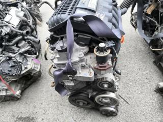 Двигатель HONDA INSIGHT ZE2 LDA 2070747 4 ракурс