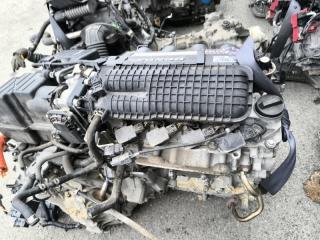 Двигатель HONDA INSIGHT ZE2 LDA 2070747 5 ракурс