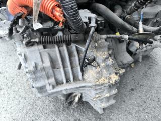 АКПП HONDA INSIGHT ZE2 LDA SBLA 2 ракурс АКПП HONDA INSIGHT ZE2 LDA SBLA 2 ракурс