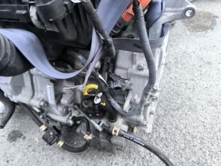 АКПП HONDA INSIGHT ZE2 LDA SBLA 4 ракурс АКПП HONDA INSIGHT ZE2 LDA SBLA 4 ракурс