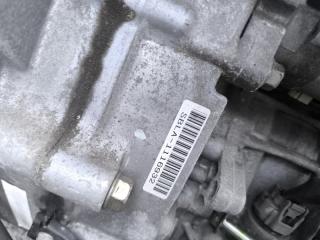 АКПП HONDA INSIGHT ZE2 LDA SBLA 5 ракурс
