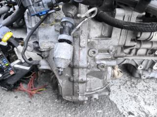 АКПП CITROEN C4 VF7NCHNYTFY HNY