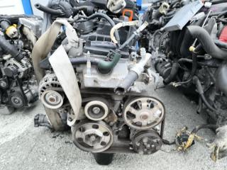 Двигатель HONDA LIFE JC2 P07A 1923222 2 ракурс