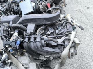 Двигатель HONDA LIFE JC2 P07A 1923222 3 ракурс