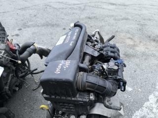 Двигатель HONDA LIFE JC2 P07A 1923222 4 ракурс