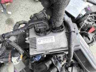 Двигатель HONDA LIFE JC2 P07A 1923222 5 ракурс