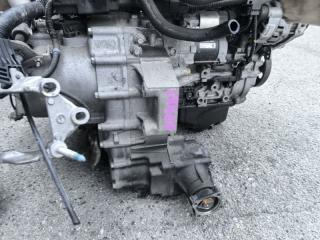 АКПП HONDA LIFE JC2 P07A KA4S 1 ракурс