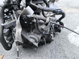 АКПП HONDA LIFE JC2 P07A KA4S 2 ракурс