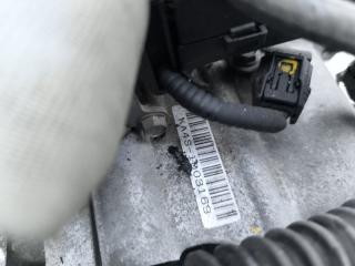 АКПП HONDA LIFE JC2 P07A KA4S 4 ракурс