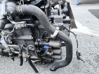 АКПП HONDA LIFE JC2 P07A KA4S 5 ракурс