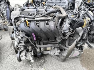 Двигатель TOYOTA PORTE NCP141 1NZFE E406160 1 ракурс