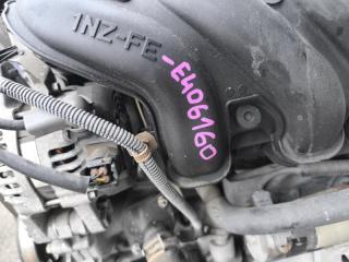 Двигатель TOYOTA PORTE NCP141 1NZFE E406160 2 ракурс