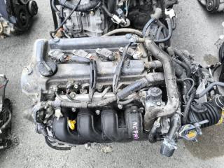 Двигатель TOYOTA PORTE NCP141 1NZFE E406160 3 ракурс