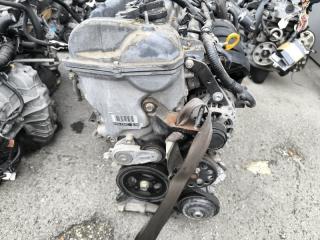 Двигатель TOYOTA PORTE NCP141 1NZFE E406160 4 ракурс