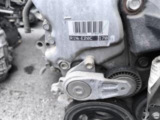 Двигатель TOYOTA PORTE NCP141 1NZFE E406160 5 ракурс