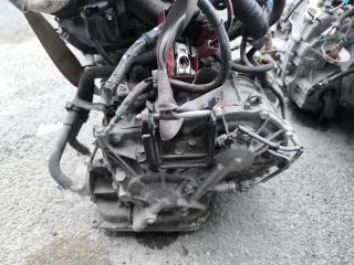 АКПП TOYOTA PORTE NCP141 1NZFE K312-02A 1 ракурс