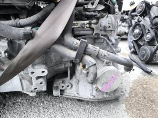 АКПП TOYOTA PORTE NCP141 1NZFE K312-02A 3 ракурс